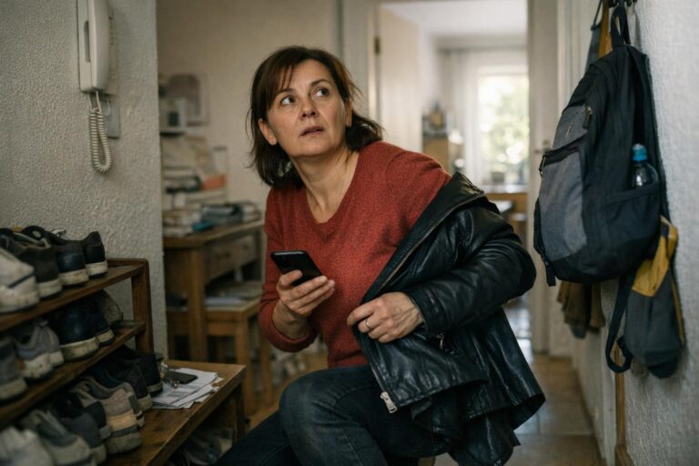 Dziecko zaczyna studia w Niemczech, a Kindergeld wraca na stół