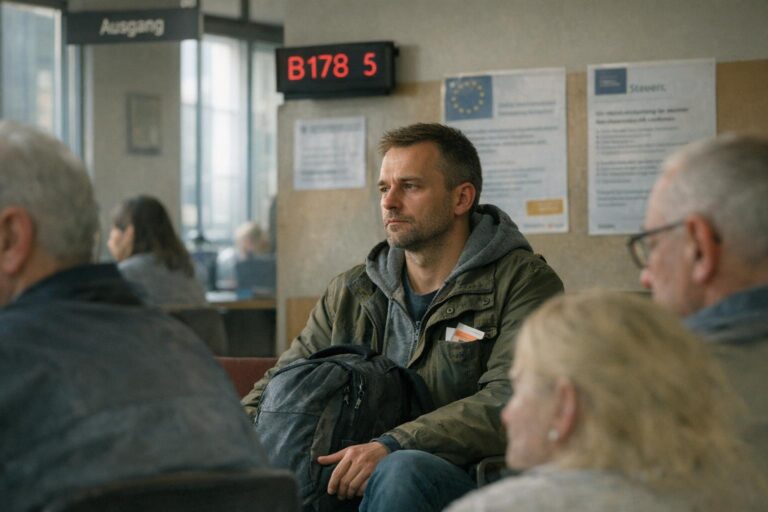 Praca w Niemczech i firma w Polsce: podatek może zaskoczyć