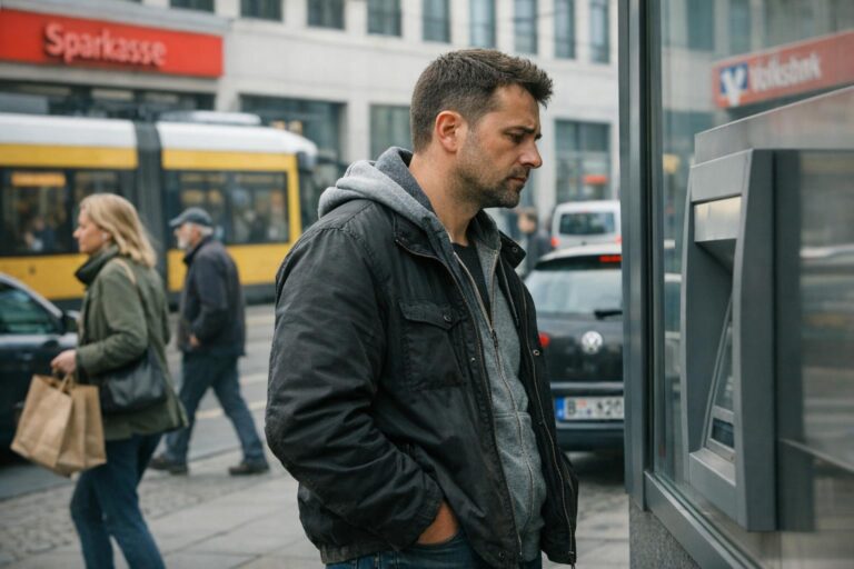 Praca stała w Niemczech nagle zmieniła się w sezonową