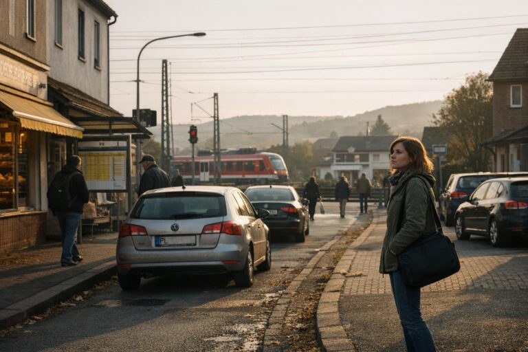 Praca hybrydowa PL-DE a utrata statusu przygranicznego