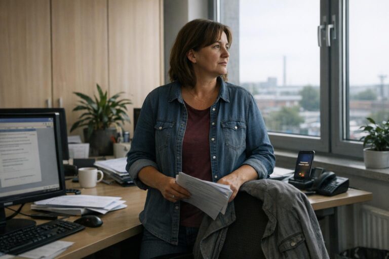 Dziecko zaczyna studia, a Kindergeld staje pod znakiem zapytania