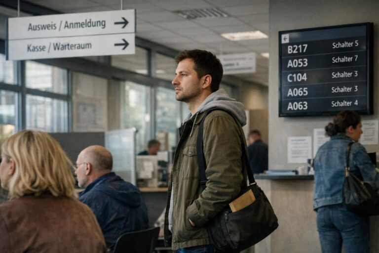 Gdy Steuerbescheid się nie zgadza: korekta czy Einspruch?