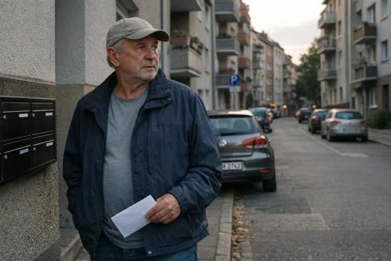 Niemiecka emerytura w Polsce: podatek może zaskoczyć