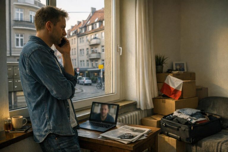 Sprzedajesz mieszkanie w Niemczech? Podatek może zaskoczyć