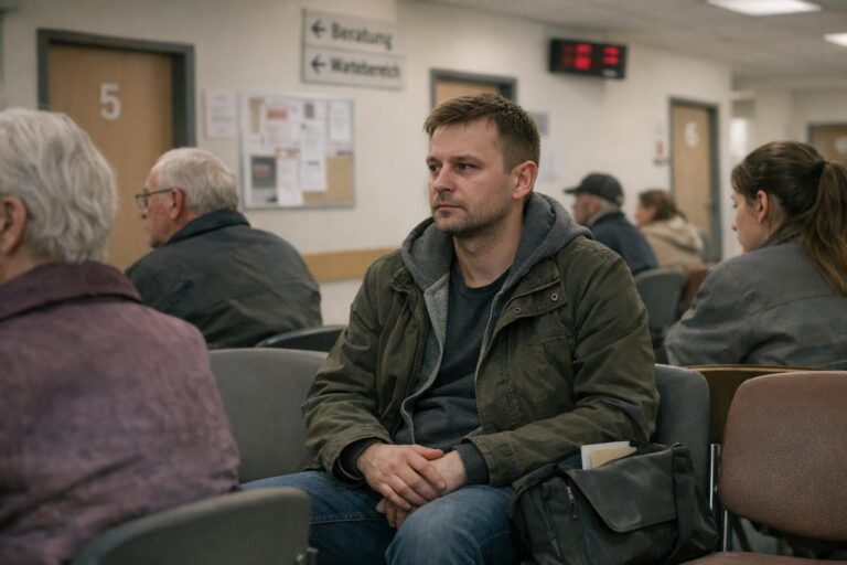Wypowiedzenie w Niemczech: terminy, które ratują zasiłek