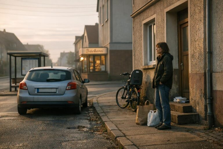 Straciłeś status przygraniczny? Podatek może się zmienić